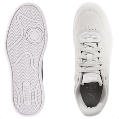 Tênis Feminino Puma Court Lally Sd - Foto 5