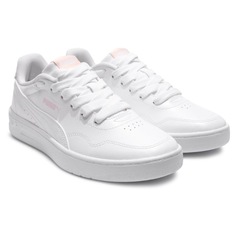 Tênis Feminino Puma Court Lally - Foto 3