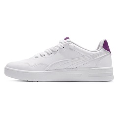 Tênis Feminino Puma Court Lally - Foto 2