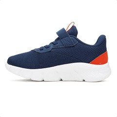 Tênis Infantil Puma Flexfocus Modern AC+ Ps - Foto 2