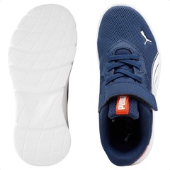 Tênis Infantil Puma Flexfocus Modern AC+ Ps - Foto 6