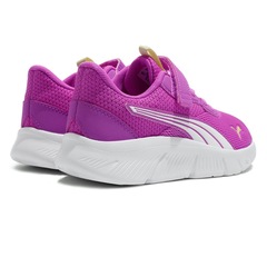 Tênis Infantil Puma Flexfocus Modern AC+ Ps - Foto 4