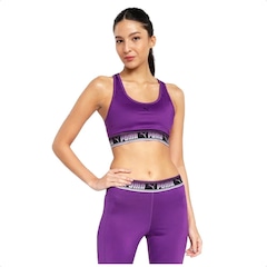 Top Puma Impact Strong Bra Feminino - Foto 3