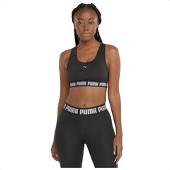 Top Puma Impact Strong Bra Feminino - Foto 3