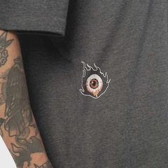 Camiseta Lost Death Masculina - Foto 3