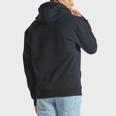 Blusão de Moletom Volcom Iconic Stone Masculino - Foto 2