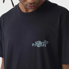 Camiseta Lost Tripping Wave Masculina - Foto 3