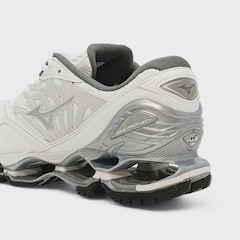 Tênis Masculino Mizuno Wave Prophecy LS - Foto 3