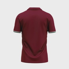 Camisa Polo do Fluminense Flight Masculina - Foto 2