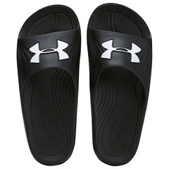 Chinelo Under Armour Core 2 Masculino - Foto 1