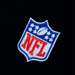 Camiseta New Era Regular NFL Masculina - Foto 3