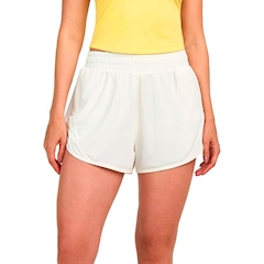 Shorts Alto Giro Sports Feminino - Foto 1