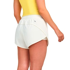 Shorts Alto Giro Sports Feminino - Foto 2