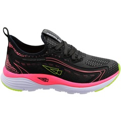 Tênis Feminino Repplay High Force Science - Foto 1