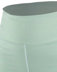 Short Venum Basic Writing Aloe Feminino - Foto 3