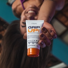 Gel Grip Up! Pink Cheeks Potencializador de Pegada 60g - Foto 3