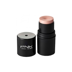 Iluminador Pink Cheeks Champagne FPS30 FPUVA10 4,5g - Foto 1