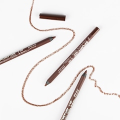 Lápis para Olhos Pink Cheeks Sport Eyepencil Marrom 1,2g - Foto 2