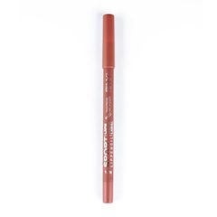 Lápis Batom Labial Pink Cheeks Sport Lip Pencil Nude 1,2g - Foto 1