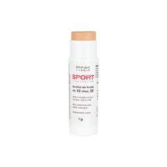 Corretivo Pink Cheeks com protetor solar fps 40 fpuva 30 - c20 7g - Foto 1