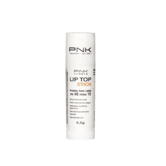 Protetor labial Pink Cheeks FPS40 Lip Top Stick 5,5g - Foto 2