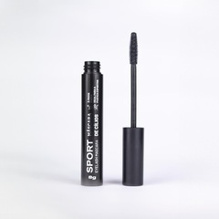 Mascara de cílios Pink Cheeks Sport Eyelash Mascara preta 8g - Foto 3