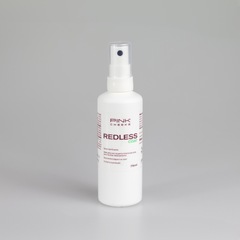 Antiatrito Spray Pink Cheeks Redless Coat 75ml - Foto 1
