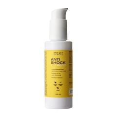 Leave-in Anti Shock Pink Cheeks Pre Treino 120ml - Foto 1