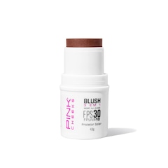 Blush All in One Pink Cheeks MDR FPS30 FPUVA10 4,5g - Bronze Carioca - Foto 2