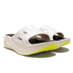 Chinelo Slide Olympikus Pós Corre - Foto 4