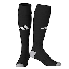 Meião Cano Alto adidas Milano 23 Masculino - Foto 1