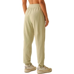 Calça Fila Moletom Jogger 1911 Feminina - Foto 2