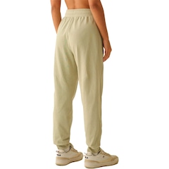 Calça Fila Moletom Jogger 1911 Feminina - Foto 2