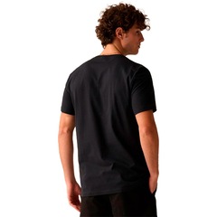 Camiseta Fila Regular Classic Masculina - Foto 2