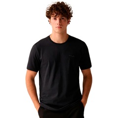 Camiseta Fila Regular Classic Masculina - Foto 3