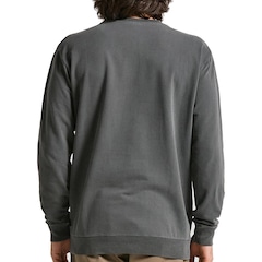 Blusão de Moletom Volcom Careca Ent WT25 Masculino - Foto 2