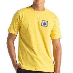 Camiseta Volcom Within WT25 Masculina - Foto 1