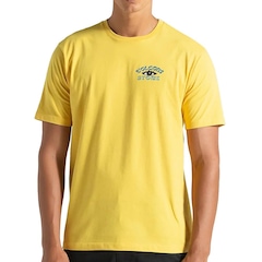 Camiseta Volcom Visionary WT25 Masculina - Foto 1