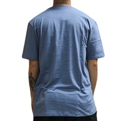 Camiseta Volcom Flip Thru WT25 Masculina - Foto 2