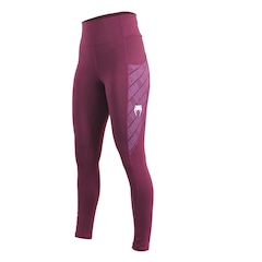 Calça Legging Venum Basic Writing Feminina - Foto 1