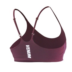 Top Venum Basic Writing Feminino - Foto 2