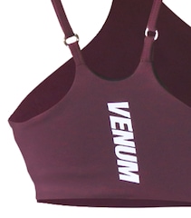 Top Venum Basic Writing Feminino - Foto 4