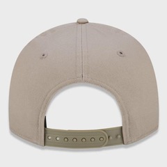 Boné New Era 9FORTY A-Frame MLB New York Yankees Aba Curva - Foto 2