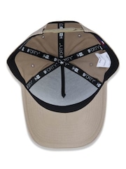Boné New Era 9FORTY A-Frame MLB New York Yankees Aba Curva - Foto 5