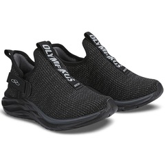 Tênis Infantil Olympikus Maneiro - Foto 2