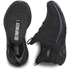 Tênis Infantil Olympikus Maneiro - Foto 3