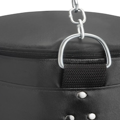 Saco De Pancada Gorilla Profissional 90x100 - Foto 4