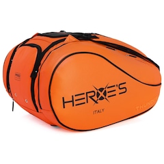Raqueteira Heroes Thunder Horizont Beach E Padel - Foto 2