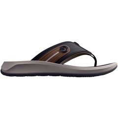 Chinelo Cartago Santorini Palmilha Macia Masculino - Foto 2