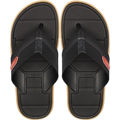 Chinelo Rider Spin Texturizado Masculino - Foto 1